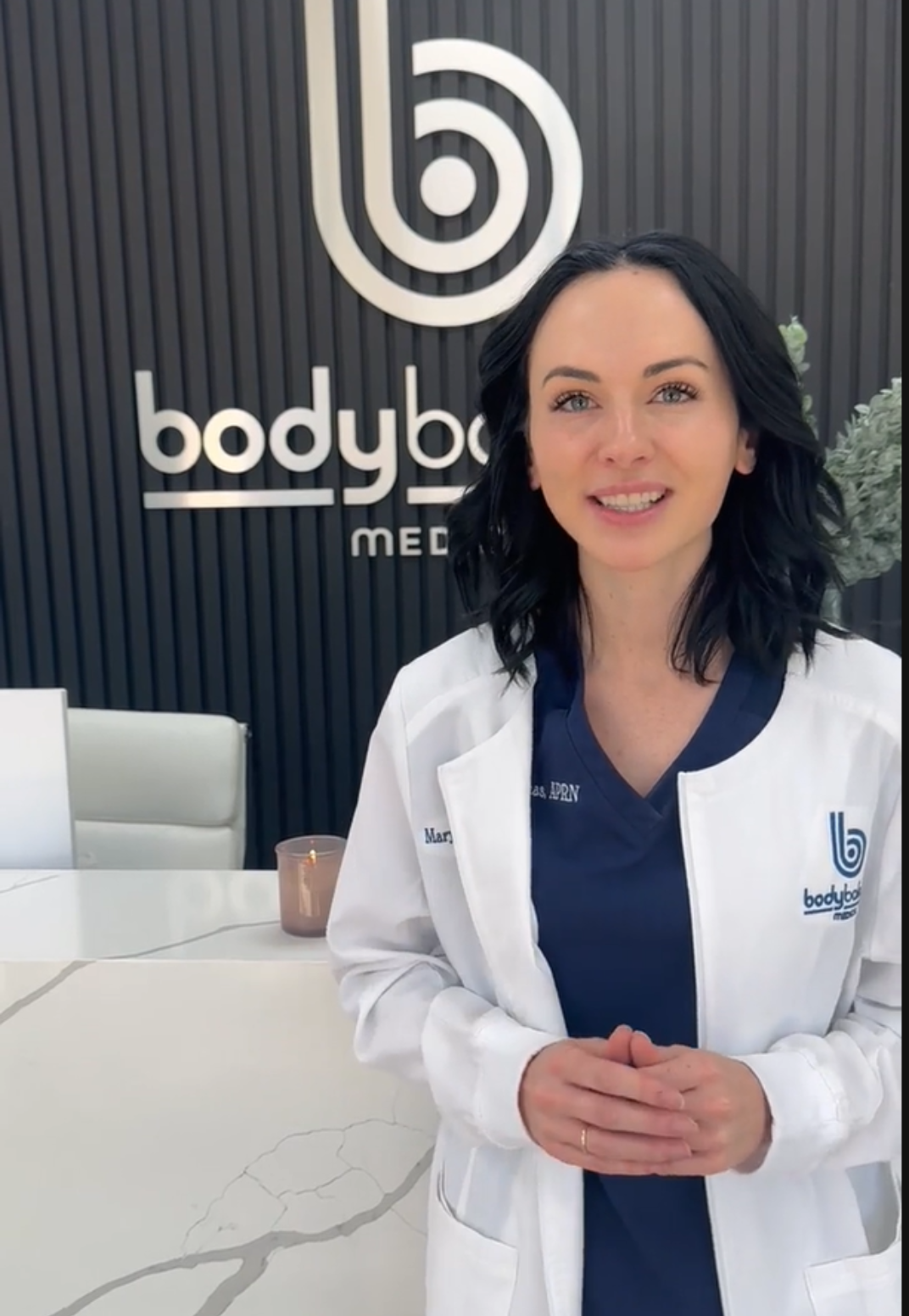 Mary Thomas at Body Balance Medical