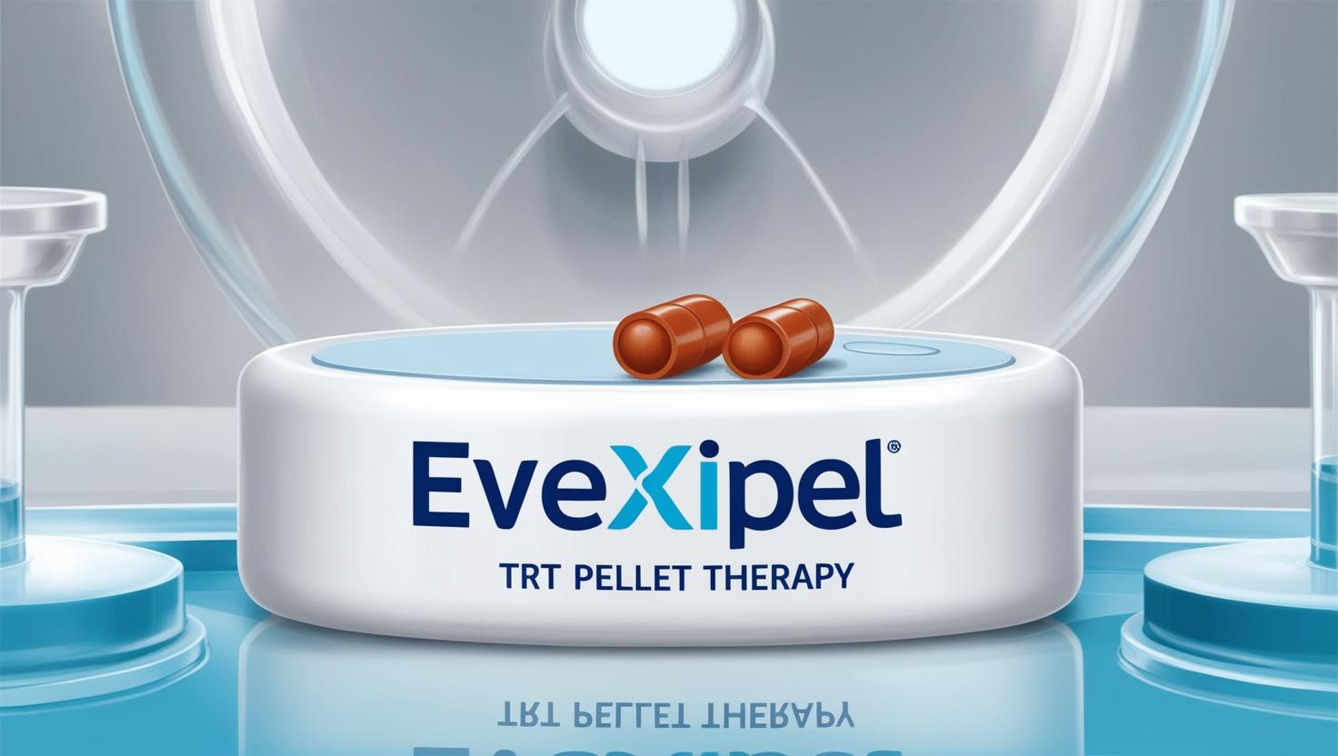 EvexiPEL TRT Pellet Therapy