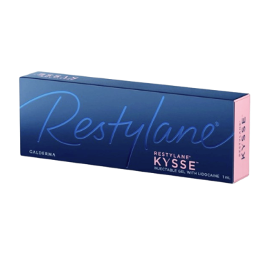 Restylane Kysse